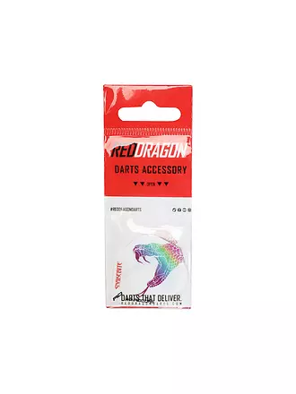 RED DRAGON | Flights Snakebite | 